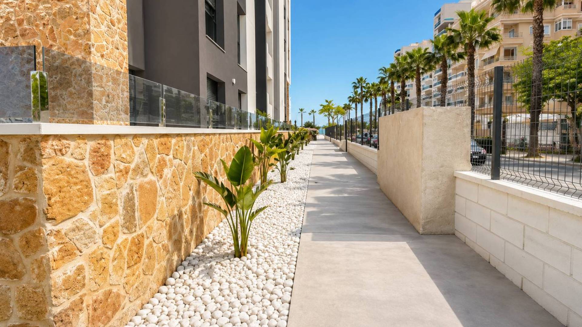 Second hand - Apartment - Guardamar del Segura