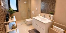 Second hand - Apartment - Guardamar del Segura