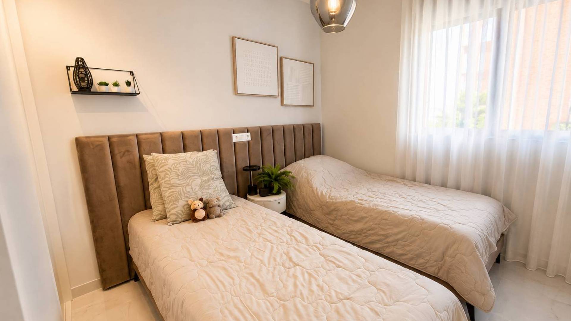 Second hand - Apartment - Guardamar del Segura