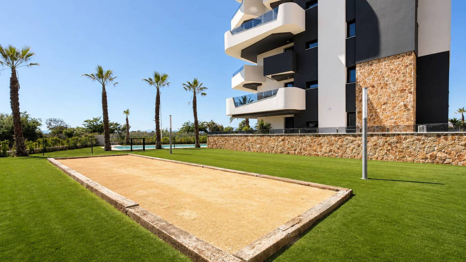 Second hand - Apartment - Guardamar del Segura