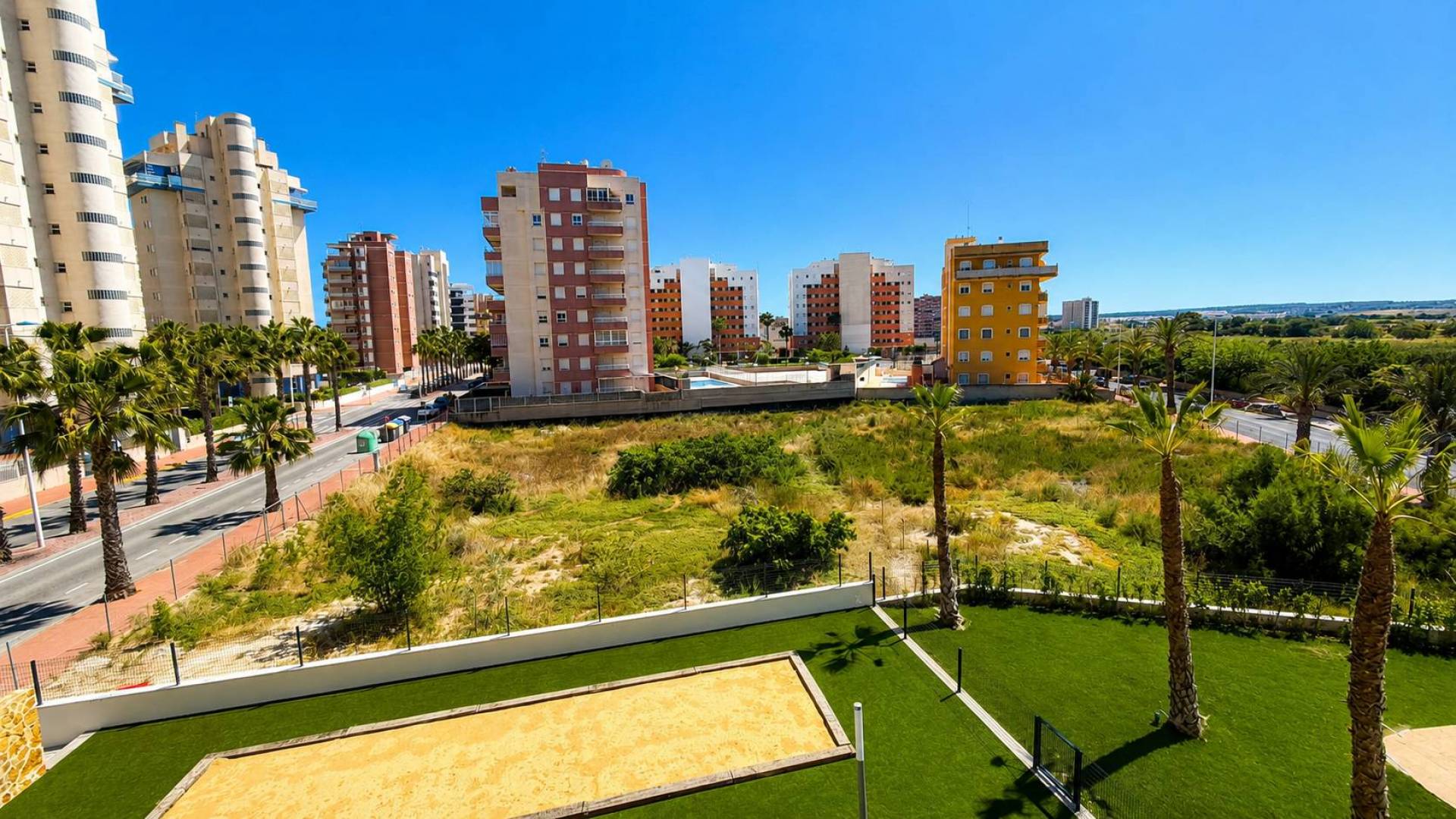Second hand - Apartment - Guardamar del Segura