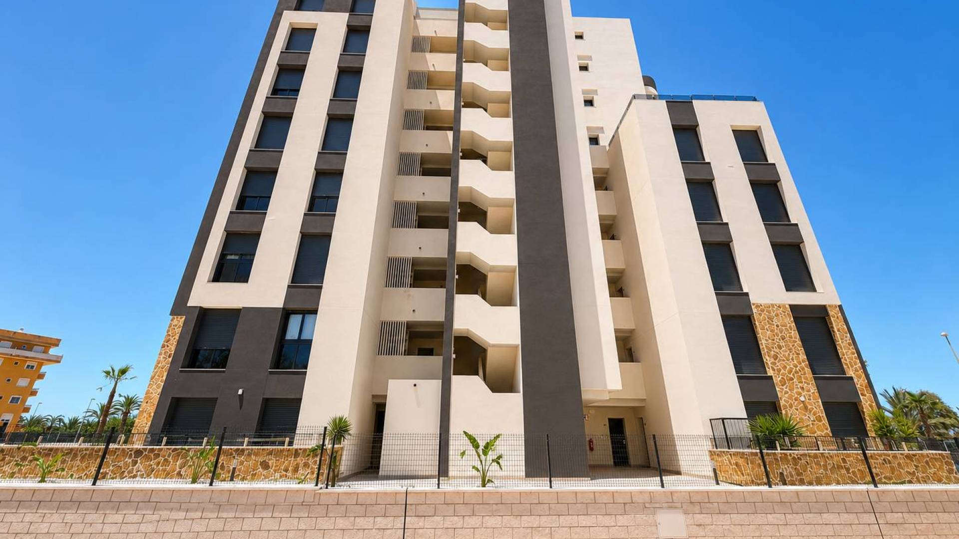 Second hand - Apartment - Guardamar del Segura