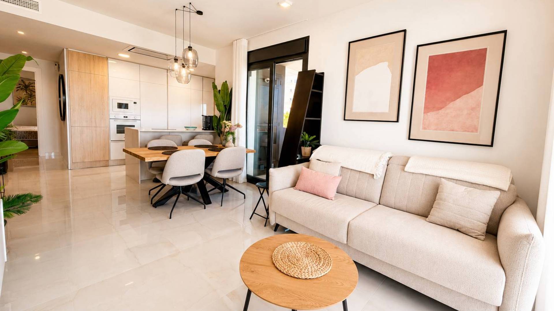 Second hand - Apartment - Guardamar del Segura