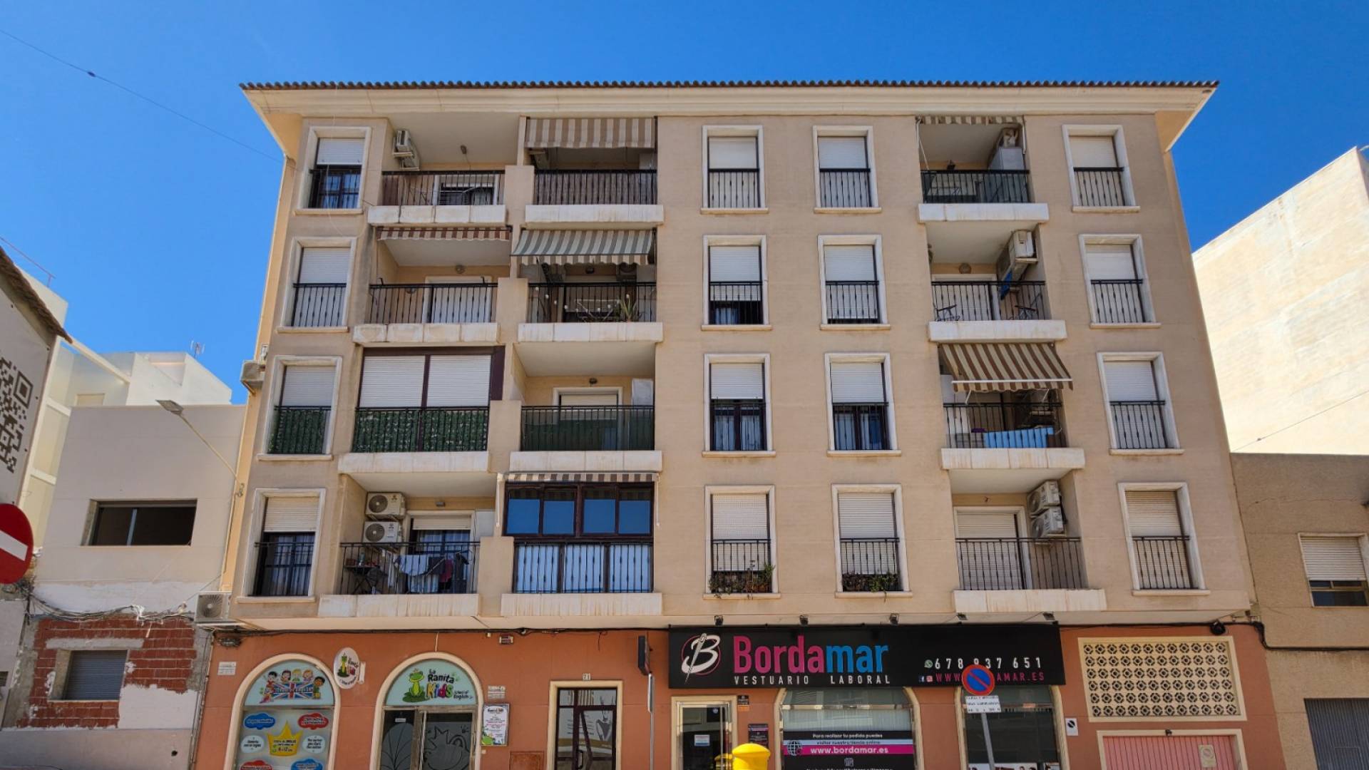 Second hand - Apartment - Guardamar del Segura
