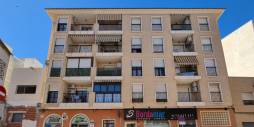 Second hand - Apartment - Guardamar del Segura