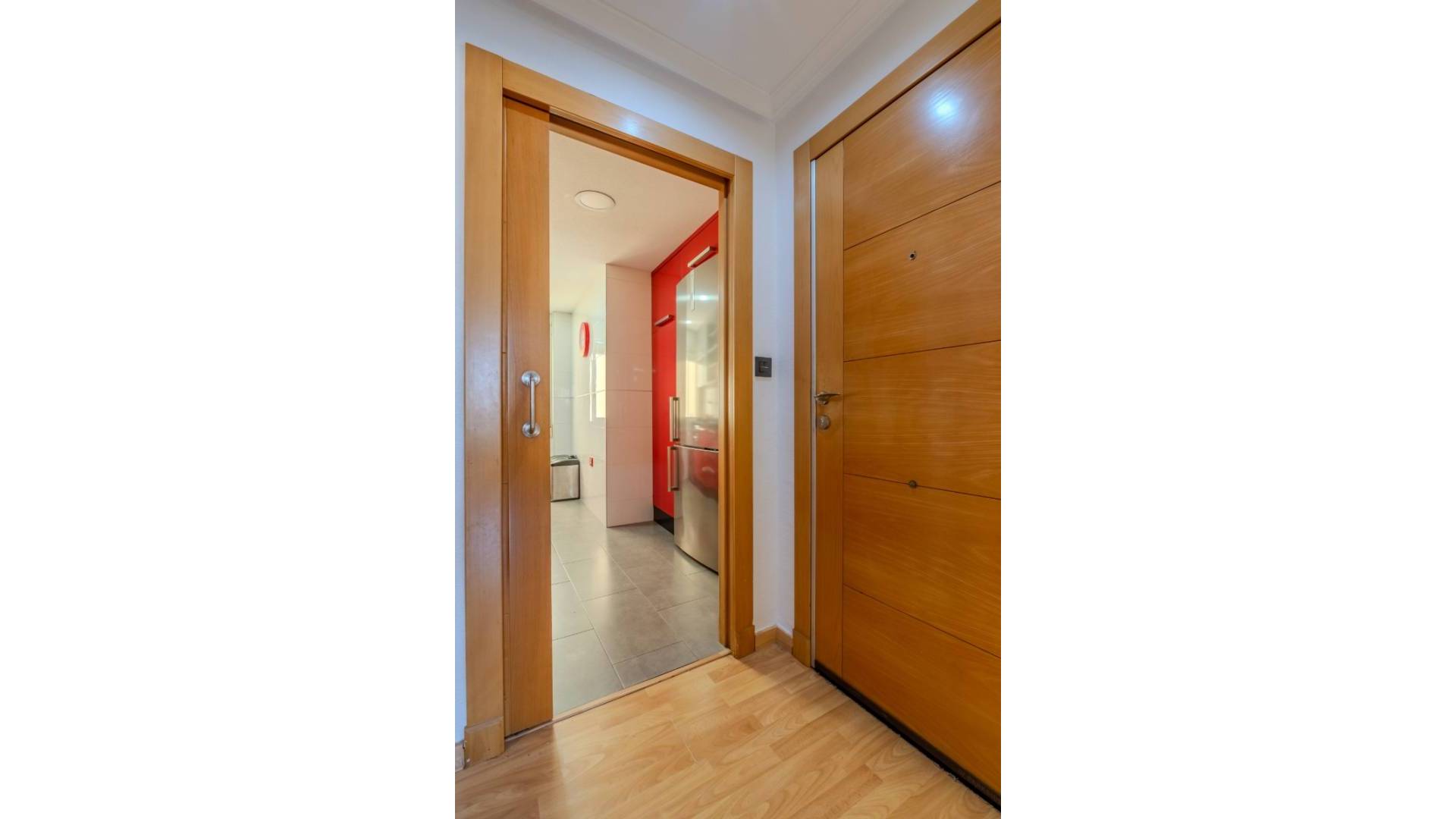 Second hand - Apartment - Guardamar del Segura