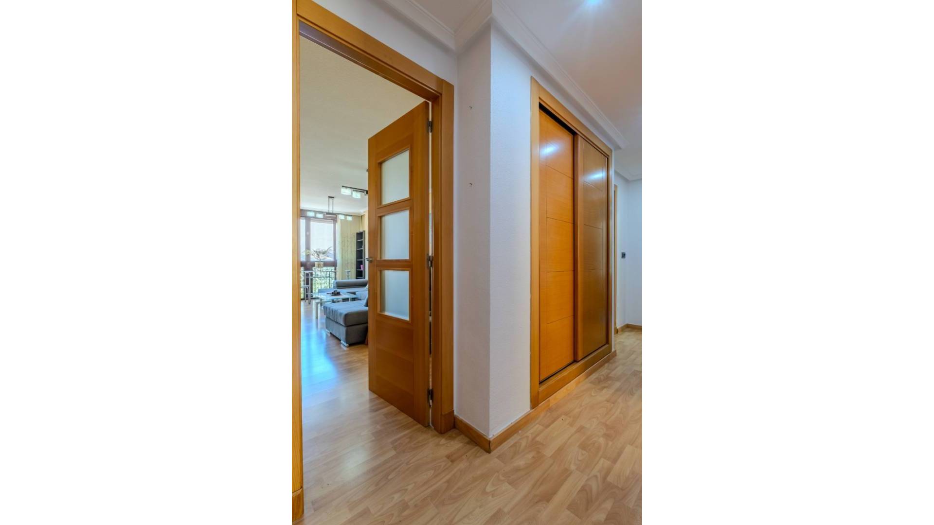 Second hand - Apartment - Guardamar del Segura