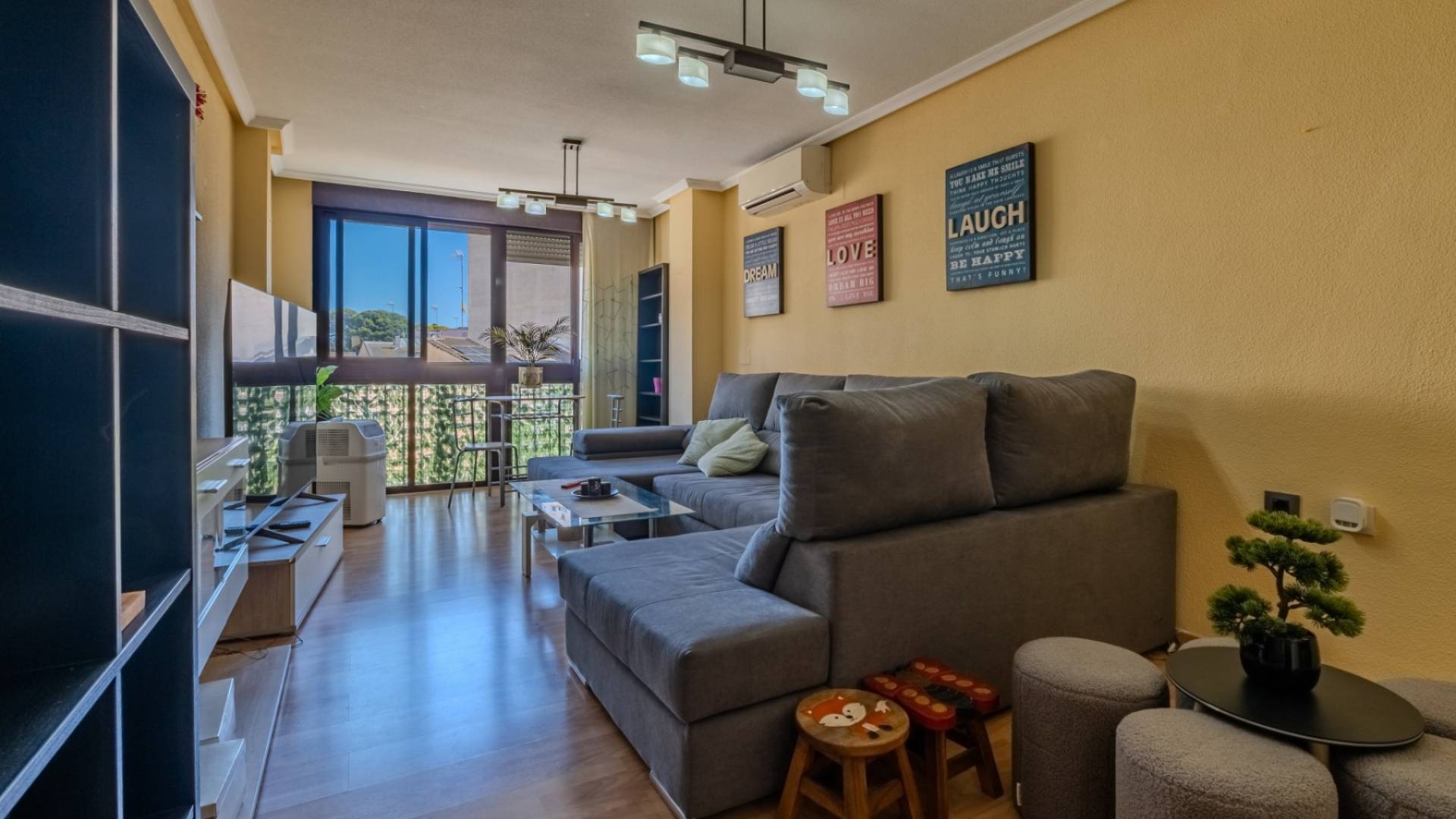 Second hand - Apartment - Guardamar del Segura