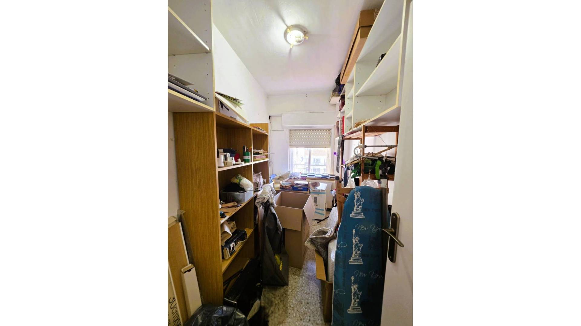 Second hand - Apartment - Jalón - Pueblo