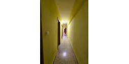 Second hand - Apartment - Jalón - Pueblo