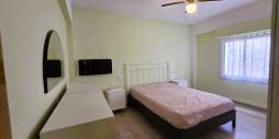 Second hand - Apartment - Jalón - Pueblo