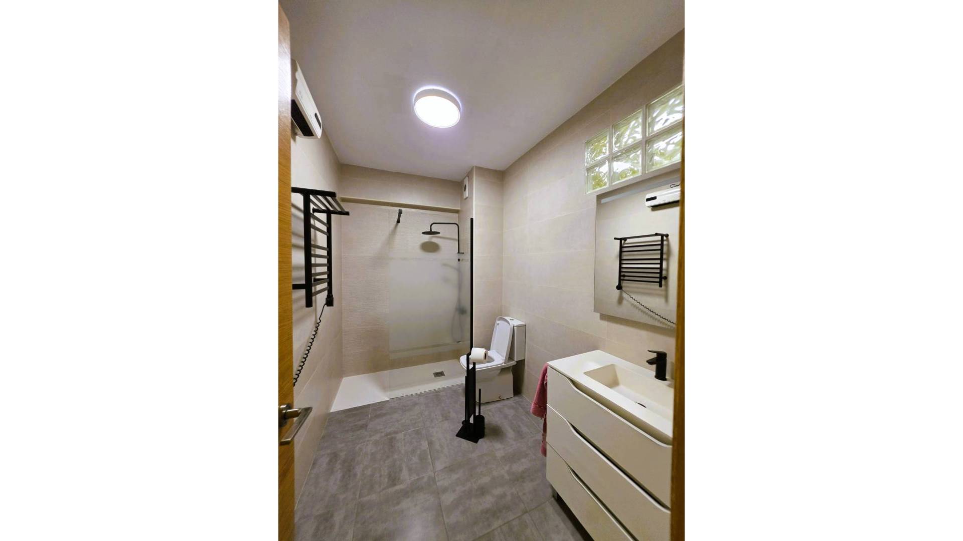 Second hand - Apartment - Jalón - Pueblo