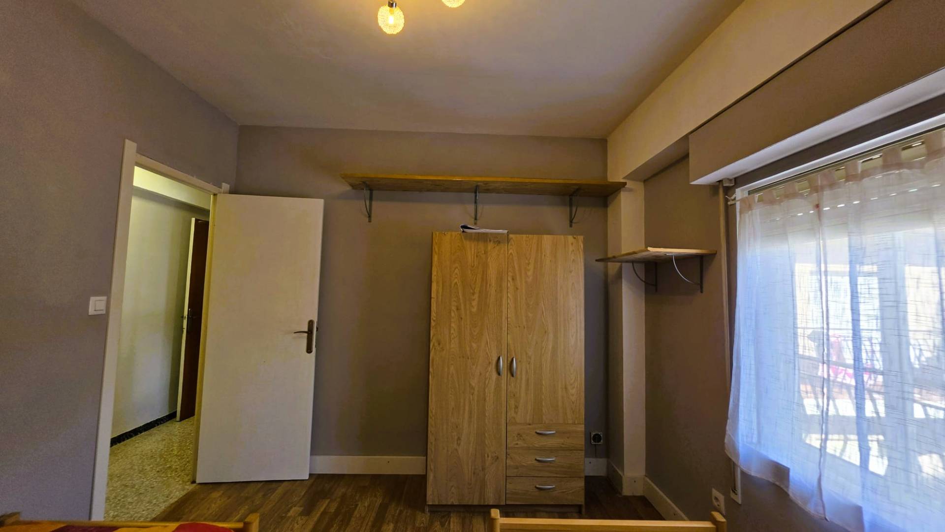 Second hand - Apartment - Jalón - Pueblo