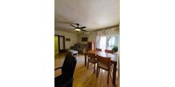 Second hand - Apartment - Jalón - Pueblo