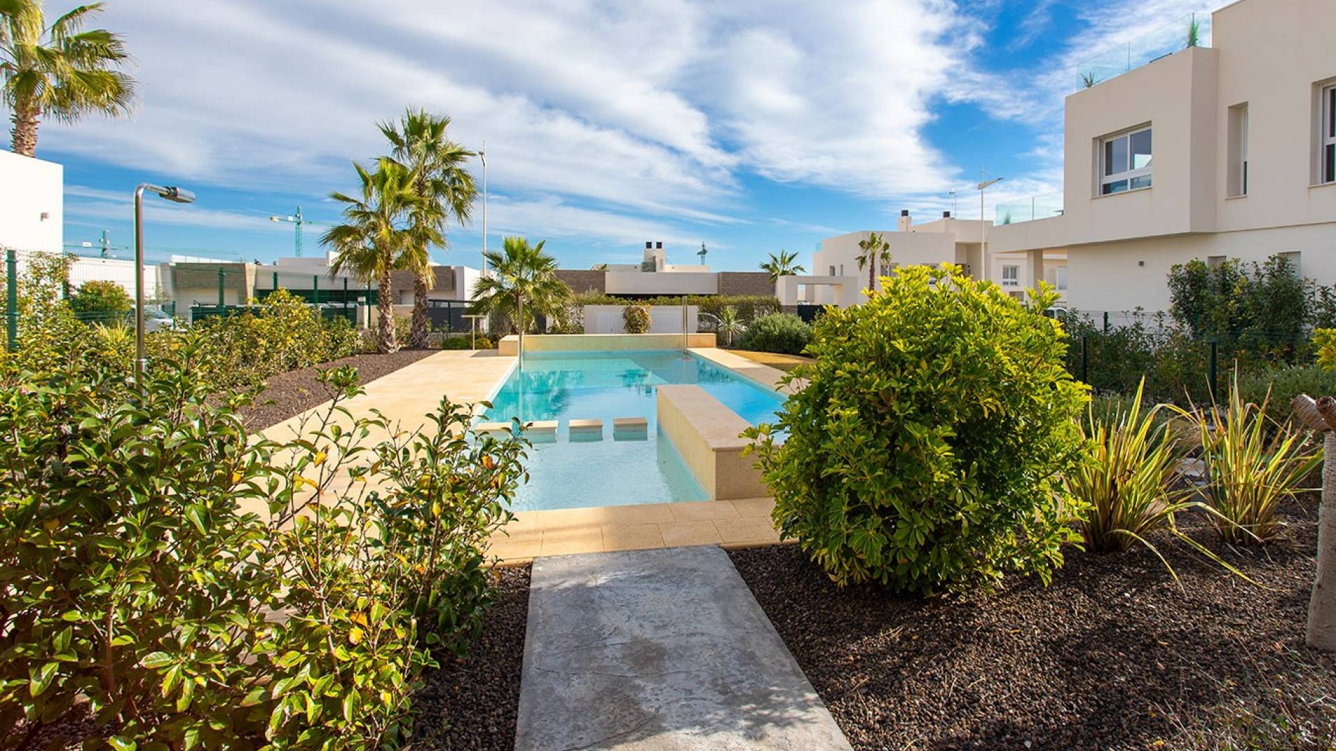 Second hand - Apartment - La Finca Golf