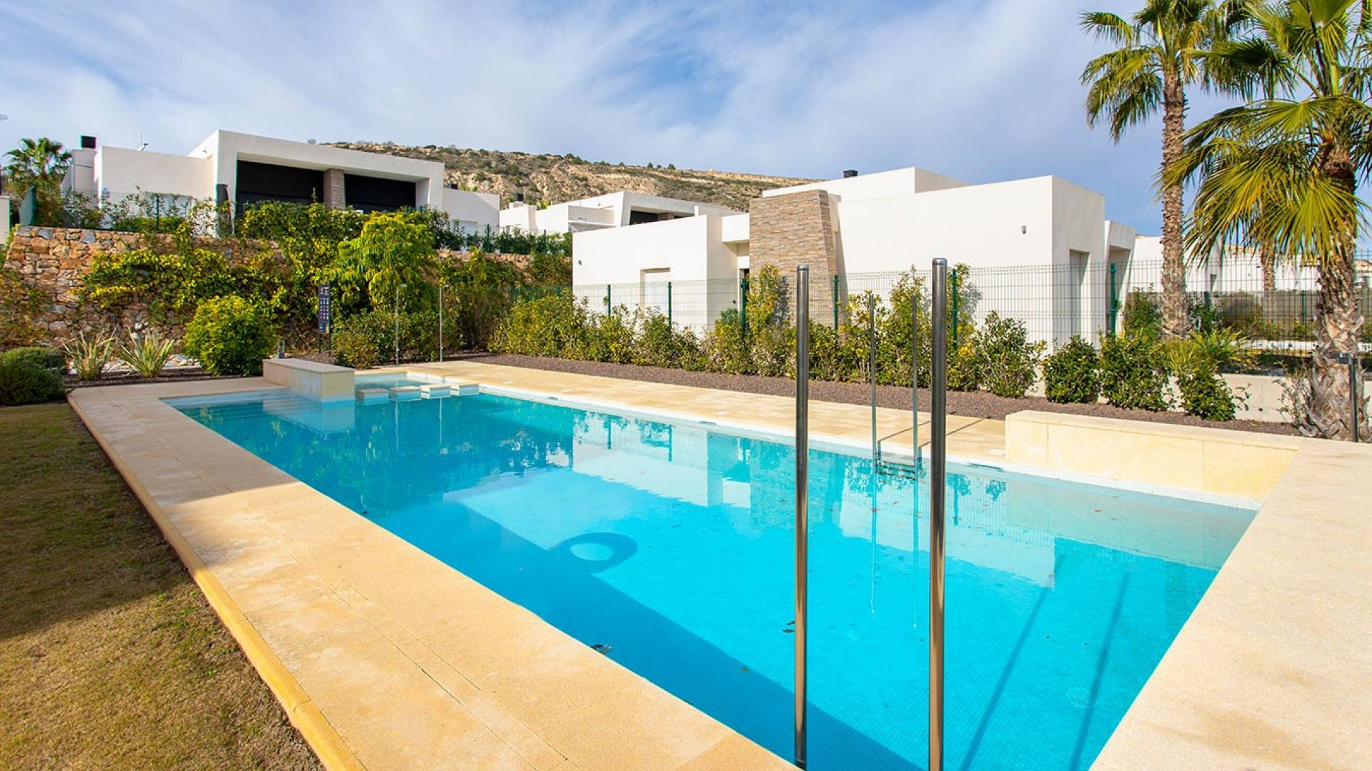 Second hand - Apartment - La Finca Golf