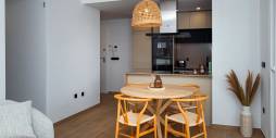 Second hand - Apartment - La Finca Golf