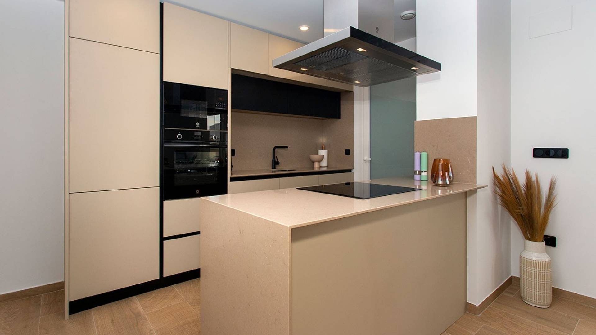 Second hand - Apartment - La Finca Golf
