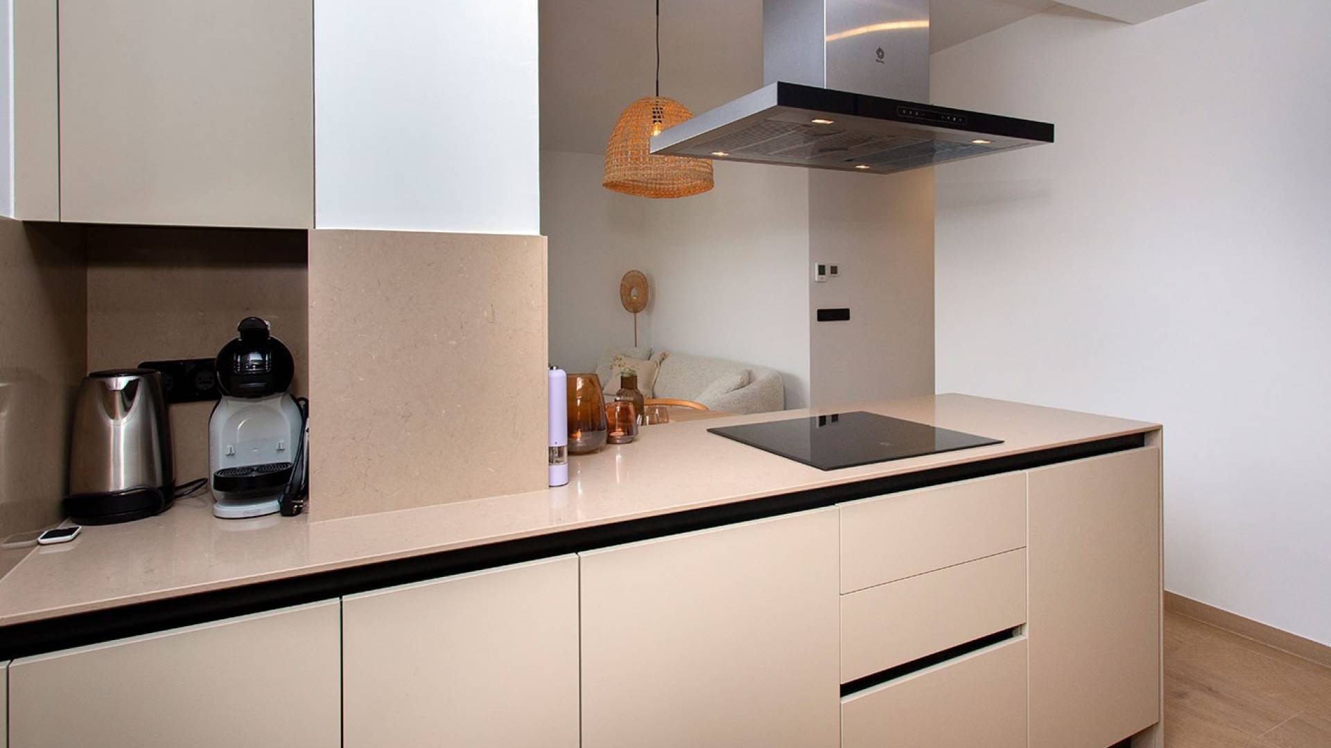 Second hand - Apartment - La Finca Golf