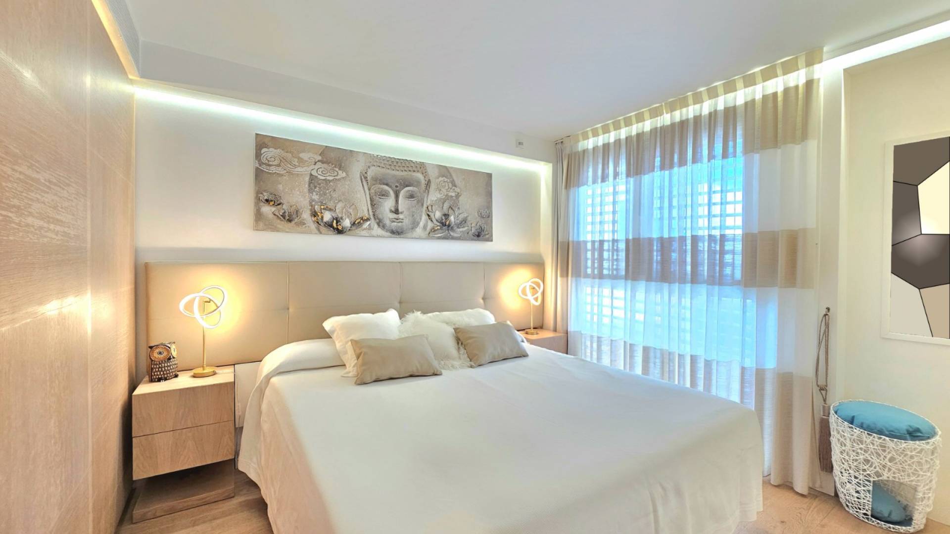 Second hand - Apartment - La Manga del Mar Menor