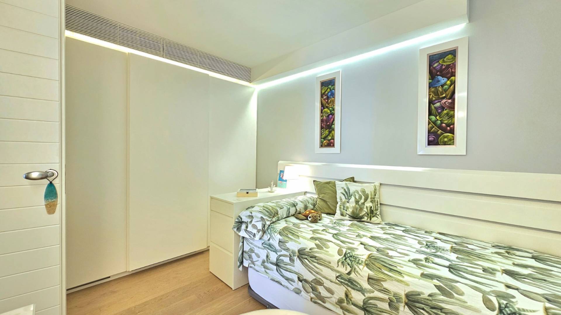 Second hand - Apartment - La Manga del Mar Menor