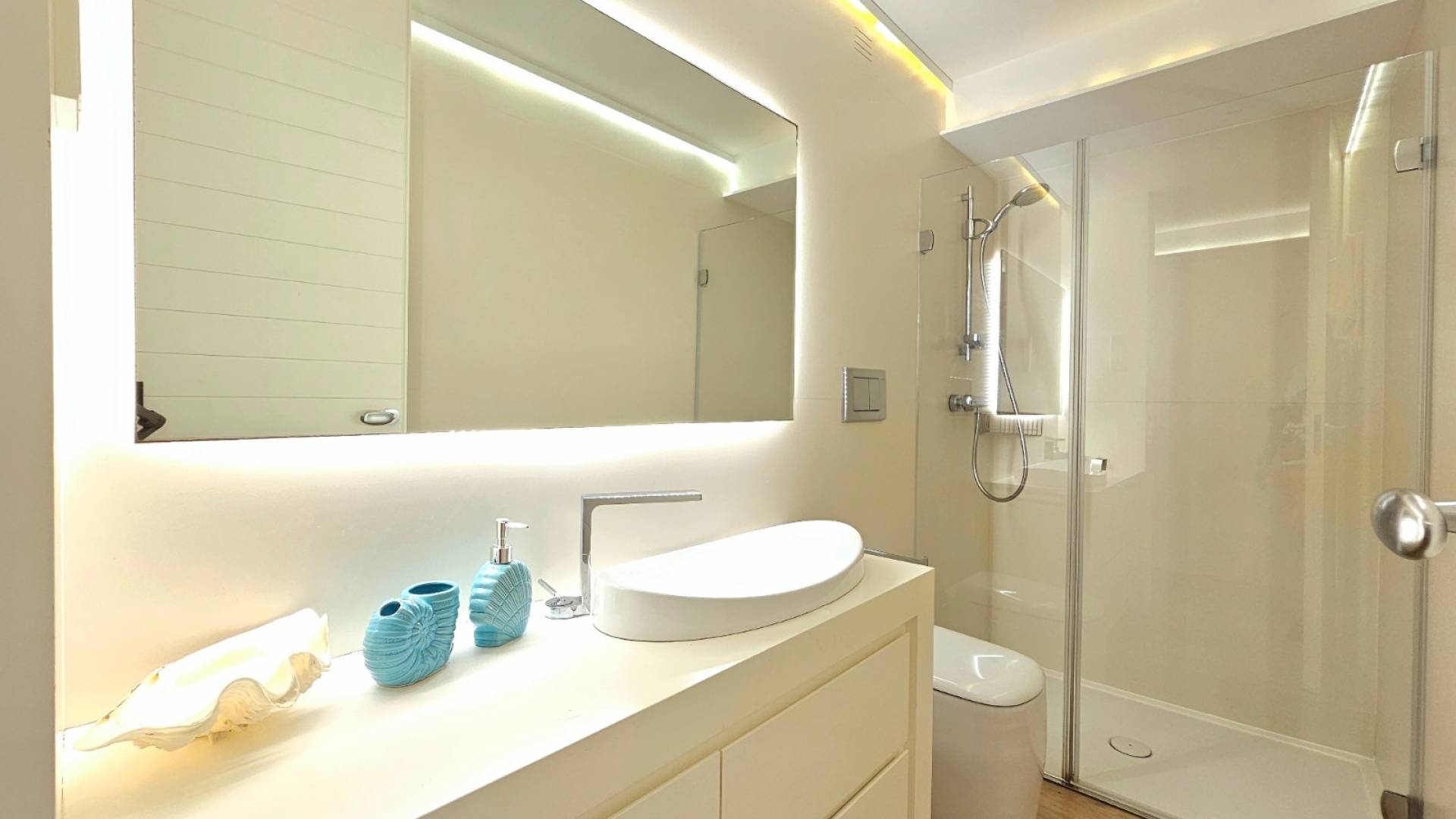 Second hand - Apartment - La Manga del Mar Menor