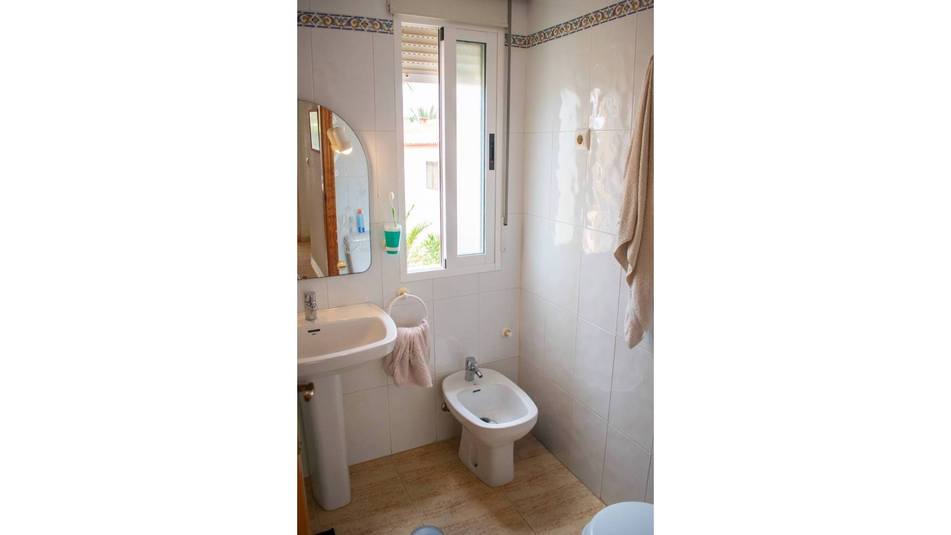 Second hand - Apartment - La Manga del Mar Menor