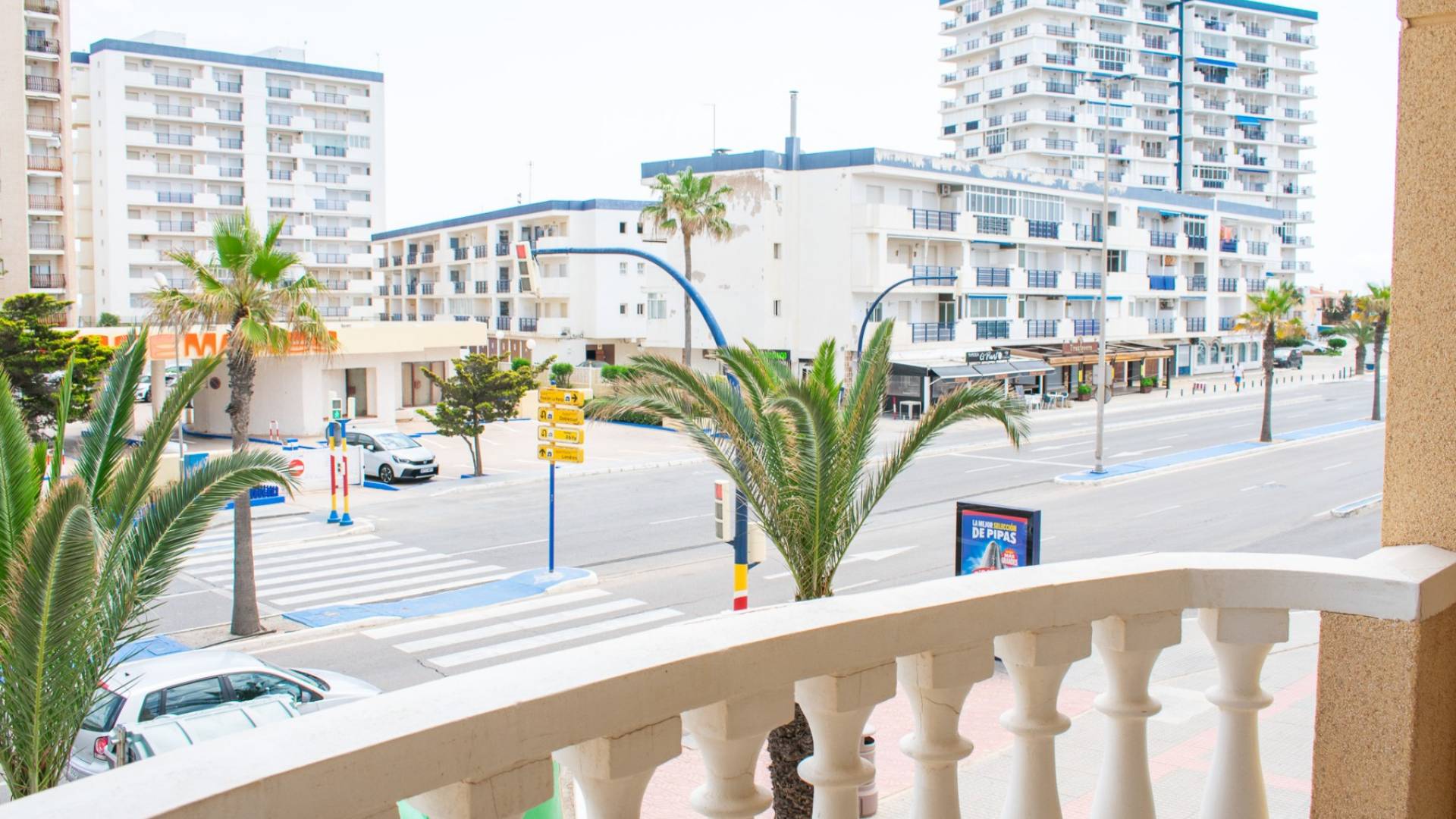 Second hand - Apartment - La Manga del Mar Menor