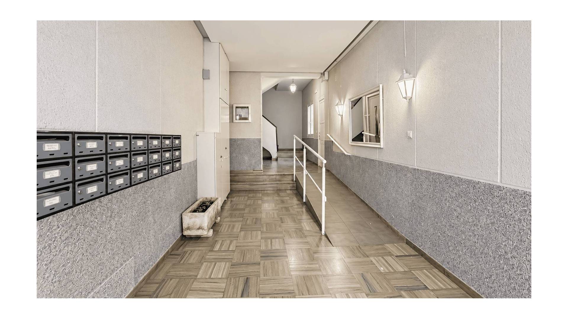 Second hand - Apartment - La Mata