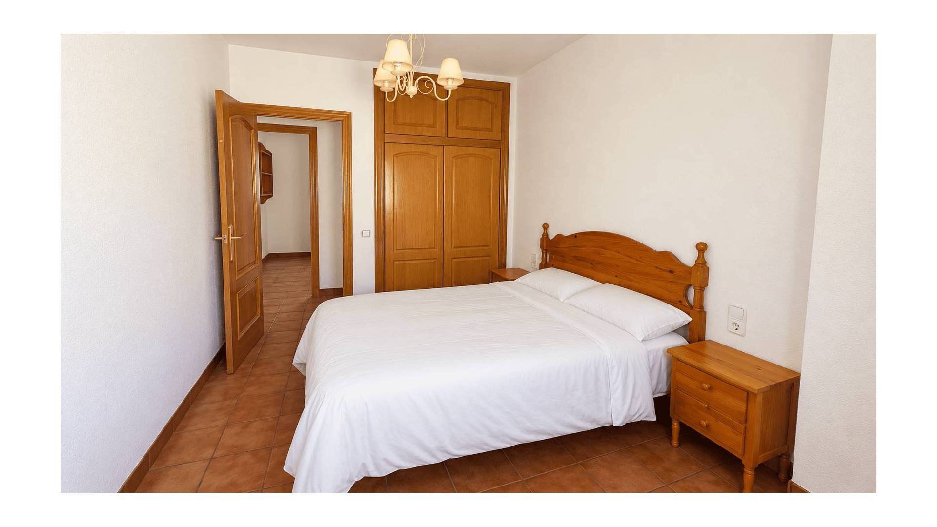 Second hand - Apartment - La Mata