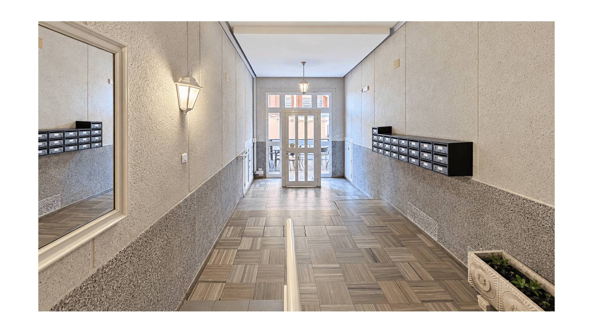 Second hand - Apartment - La Mata