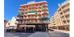 Second hand - Apartment - La Mata