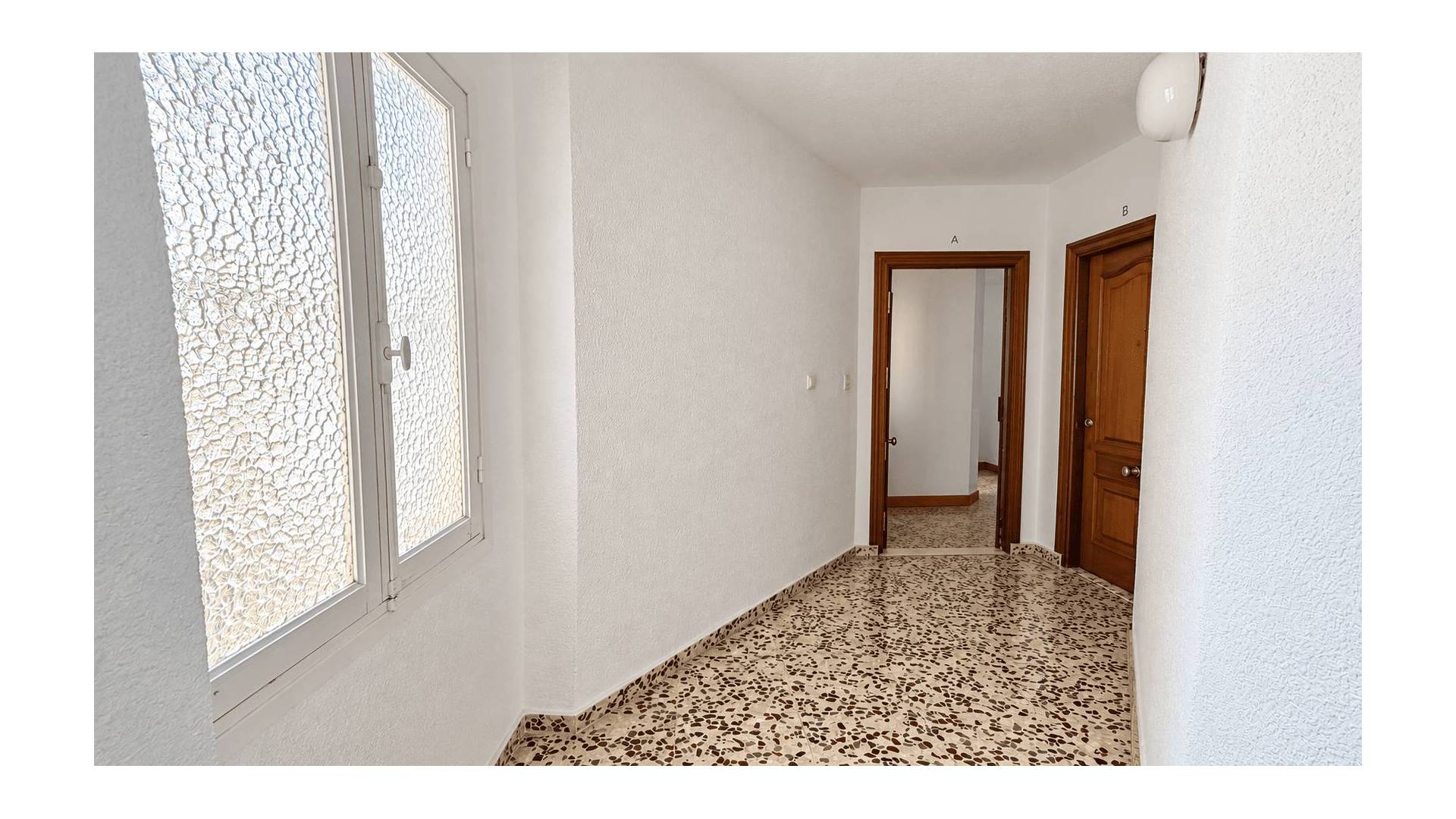 Second hand - Apartment - La Mata
