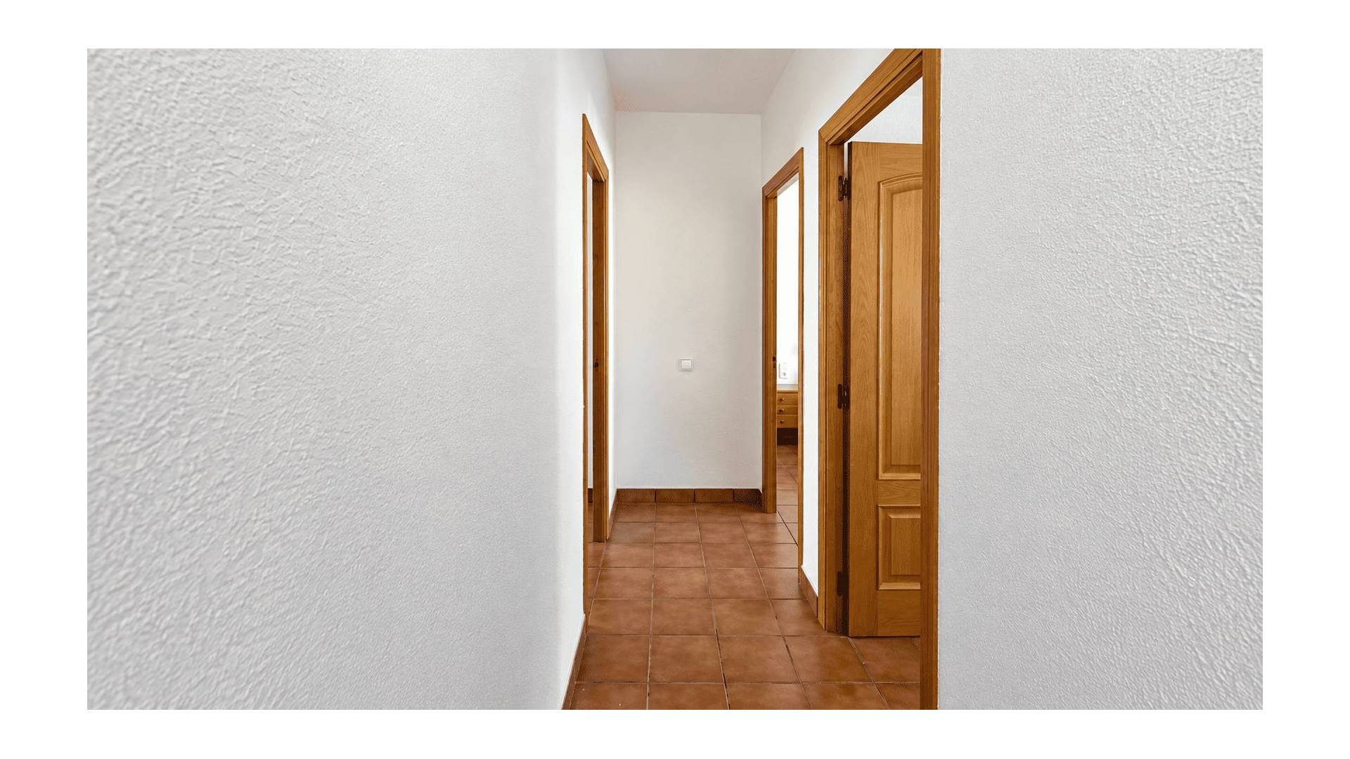 Second hand - Apartment - La Mata