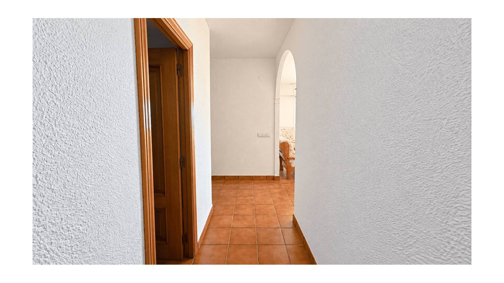 Second hand - Apartment - La Mata