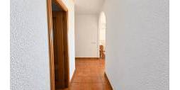 Second hand - Apartment - La Mata