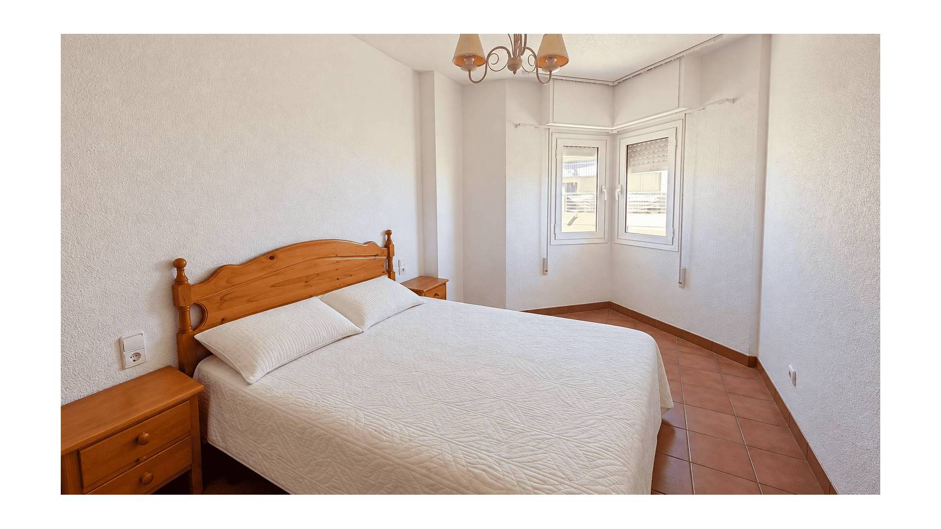 Second hand - Apartment - La Mata