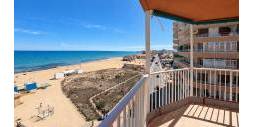 Second hand - Apartment - La Mata