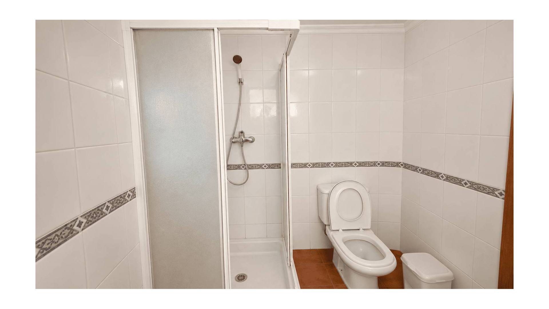 Second hand - Apartment - La Mata
