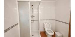 Second hand - Apartment - La Mata