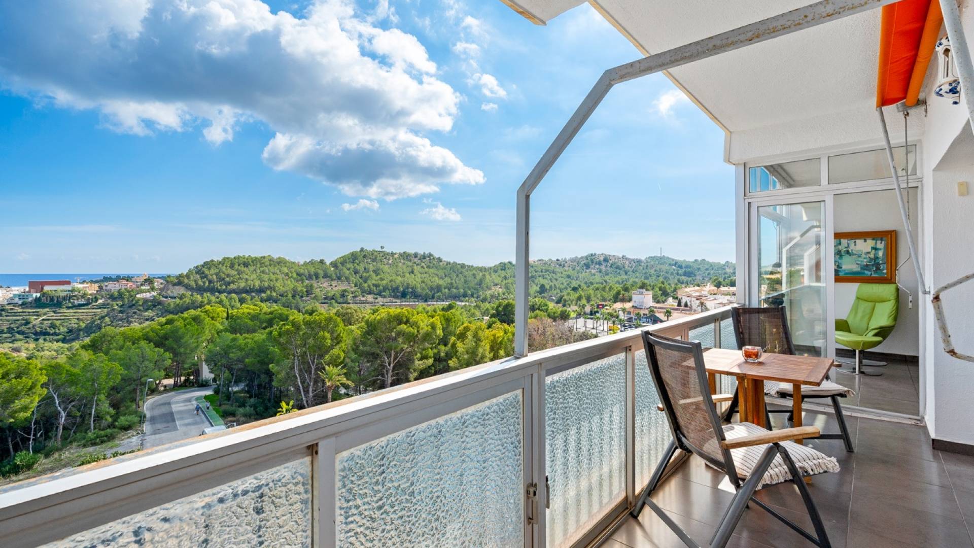 Second hand - Apartment - La Nucía