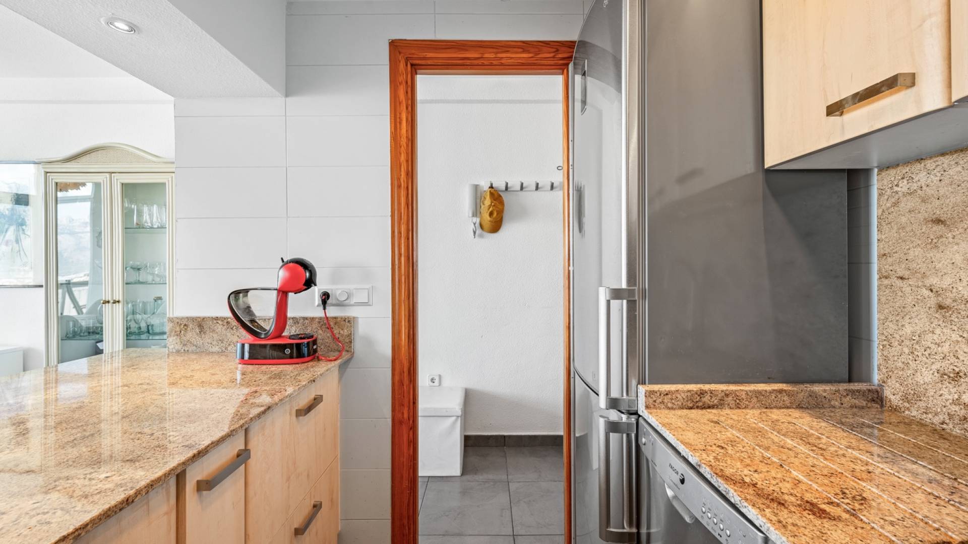 Second hand - Apartment - La Nucía