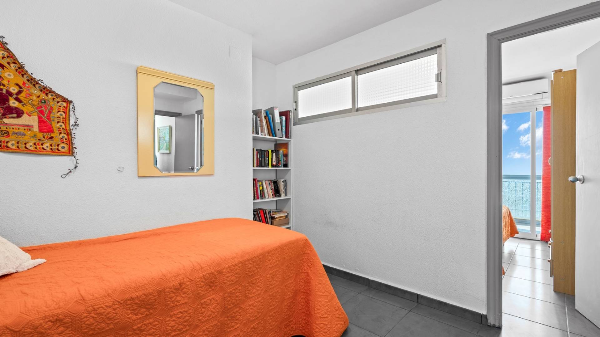 Second hand - Apartment - La Nucía