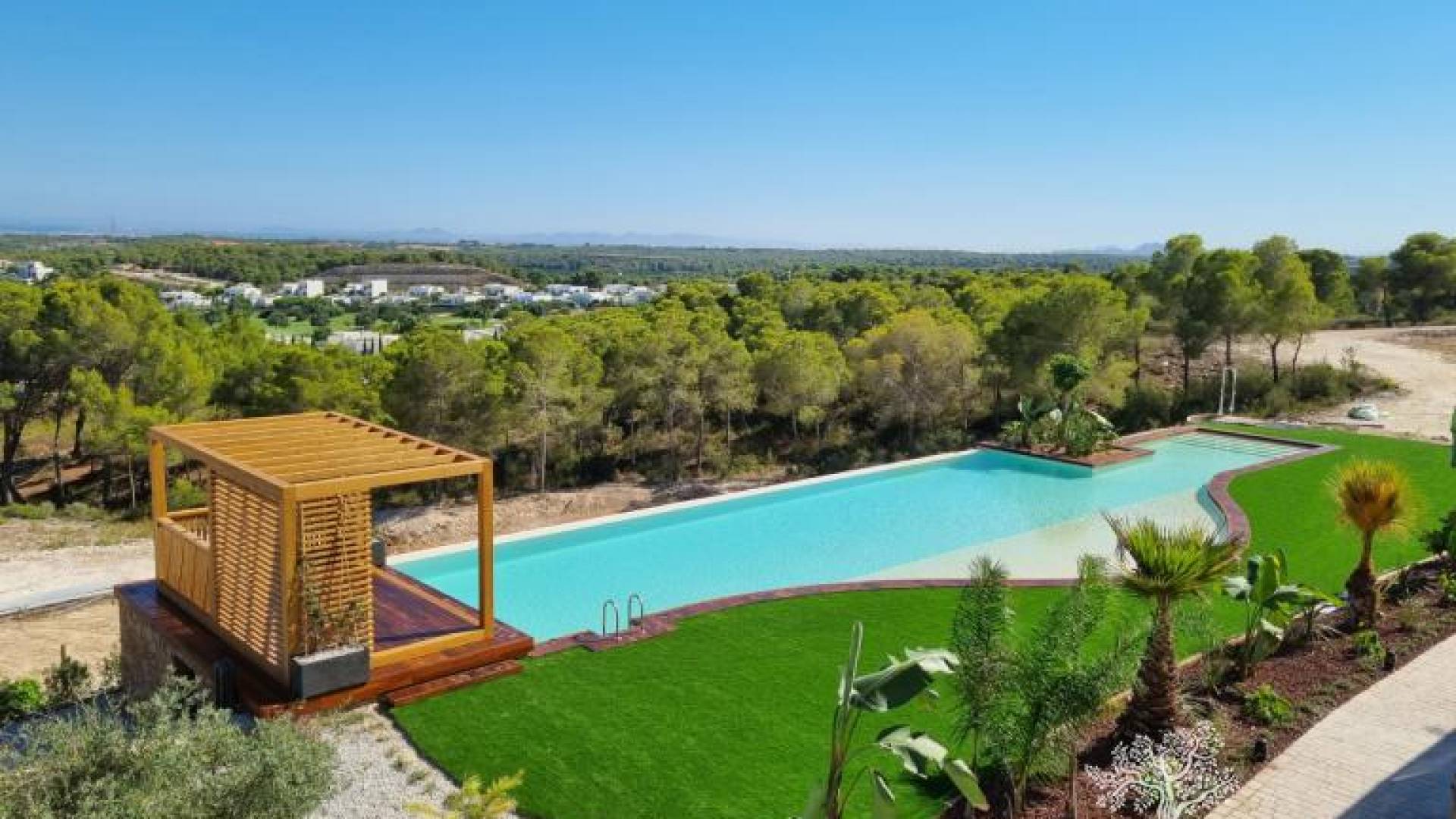 Second hand - Apartment - Las Colinas - Las Colinas Golf