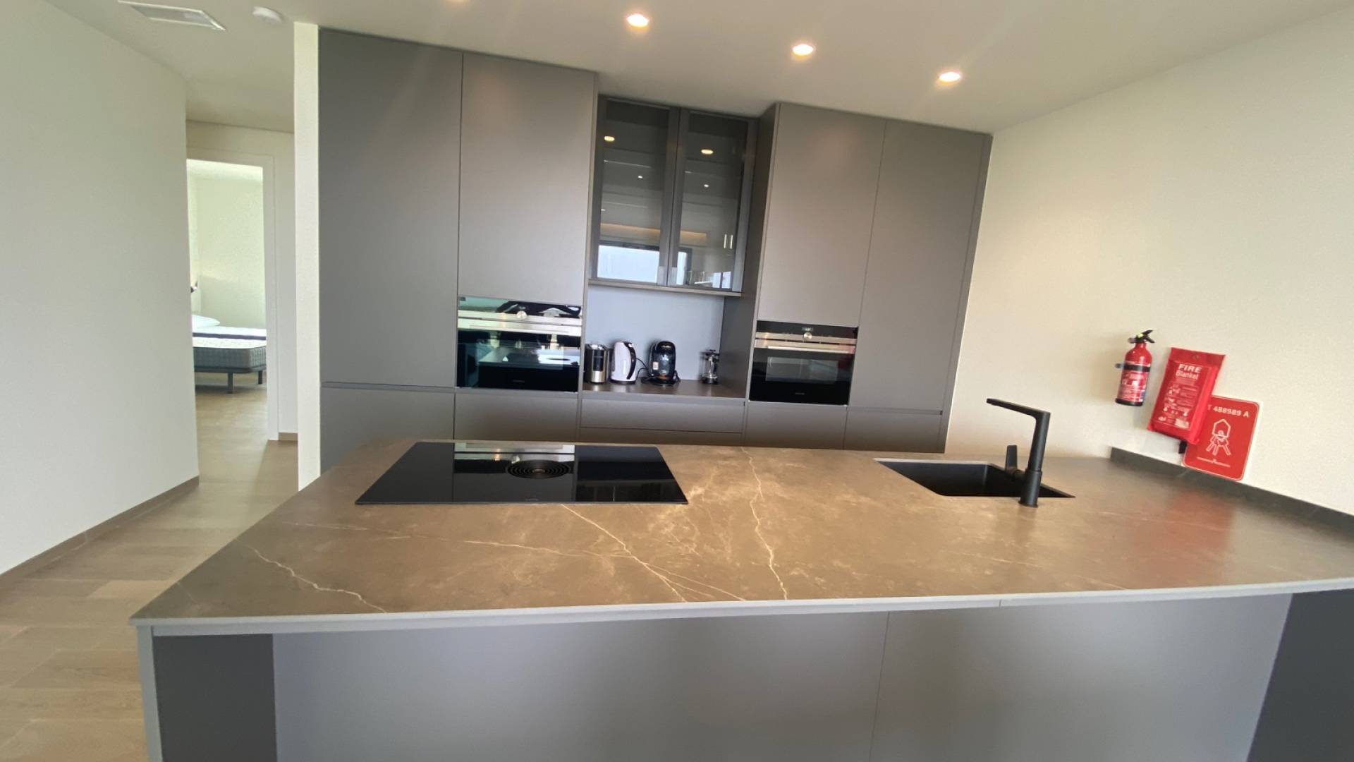 Second hand - Apartment - Las Colinas - Las Colinas Golf