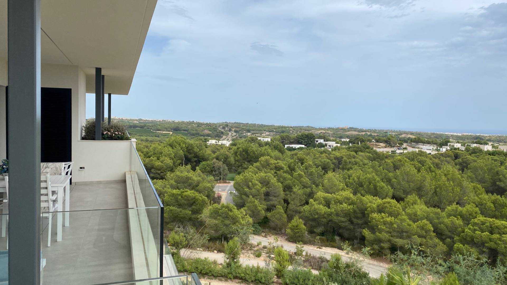 Second hand - Apartment - Las Colinas - Las Colinas Golf