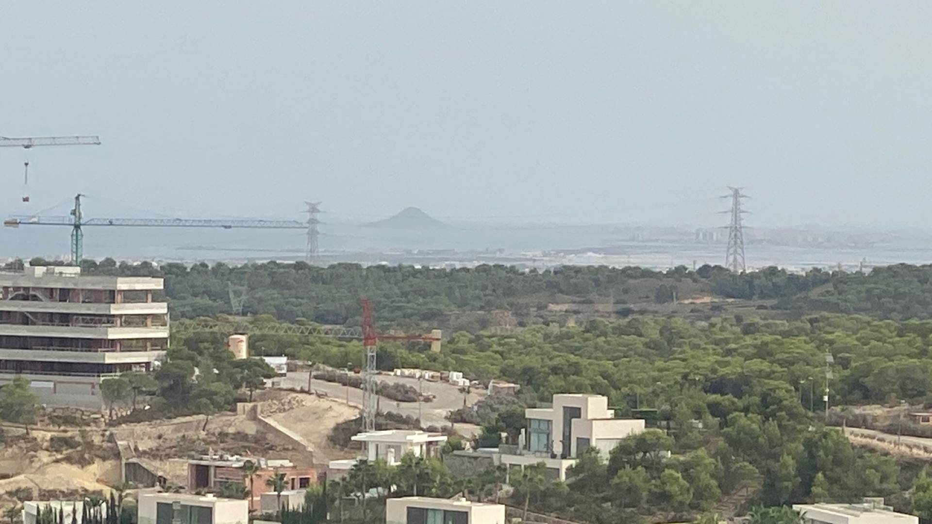 Second hand - Apartment - Las Colinas - Las Colinas Golf