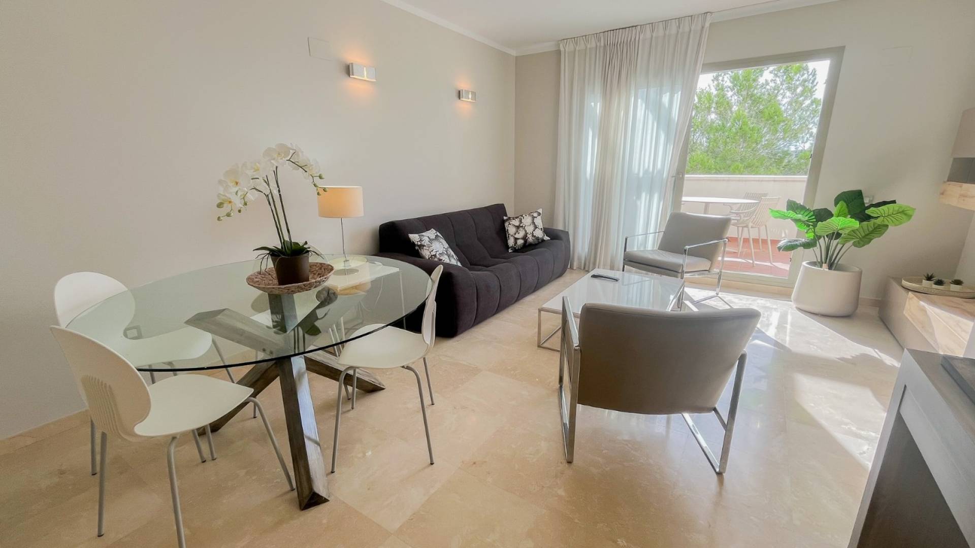 Second hand - Apartment - Las Colinas - Las Colinas Golf