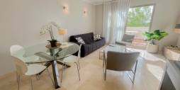 Second hand - Apartment - Las Colinas - Las Colinas Golf