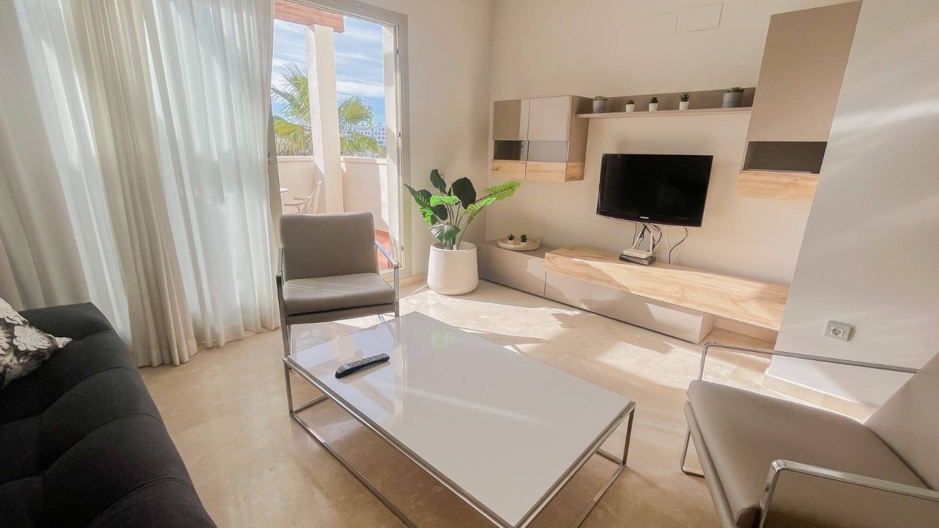 Second hand - Apartment - Las Colinas - Las Colinas Golf